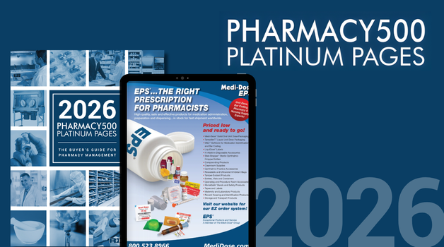 Medi-Dose | EPS … The Right Prescription for Pharmacists