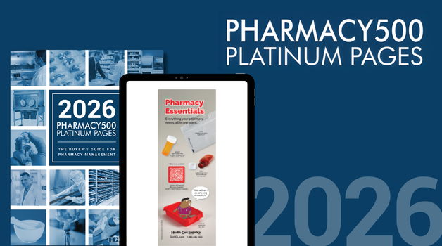 Health Care Logistics | Pharmacy Essentials