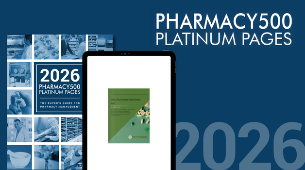 Ark Business Services Inc. | Pharmaceutical Company