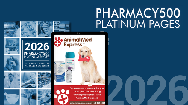 Animal Med Express | Generate More Revenue for Your Retail Pharmacy