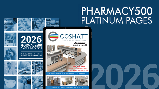 COSHATT | Innovation Beyond Shelving 