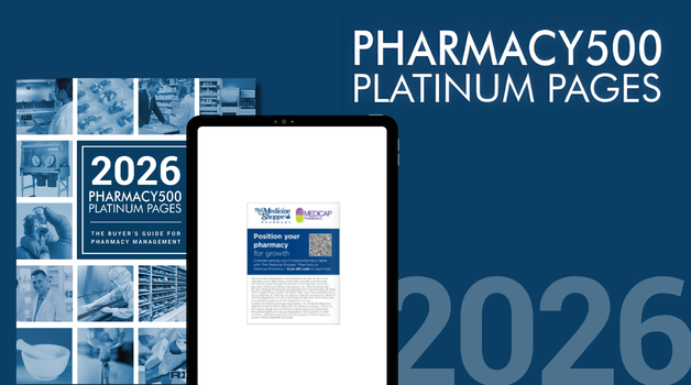 The Medicine Shoppe | Position Your Pharmacy For Growth