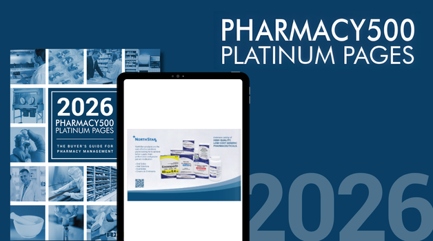 NorthStar Rx LLC | Extensive Catalog of High-Quality, Low-Cost Generic Pharmaceuticals.