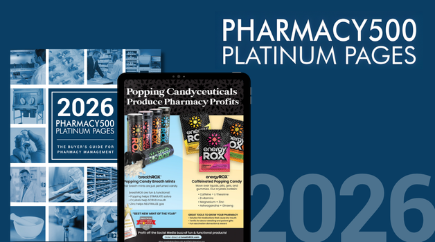 breathROX | Popping Candyceuticals Produce Pharmacy Profits
