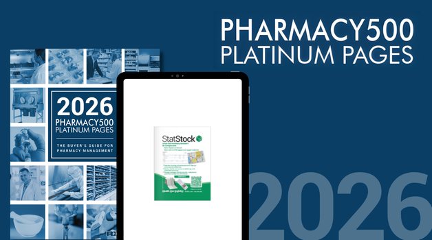 Health Care Logistics | StatStock