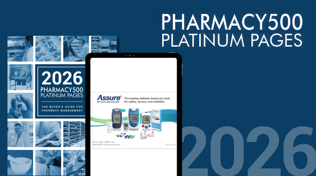 ARKRAY | Assure® Post-Acute Care Solutions