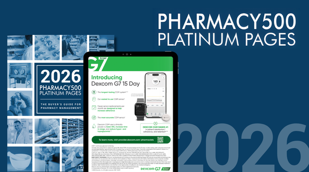Dexcom | Introducing Dexcom G7 15 Day