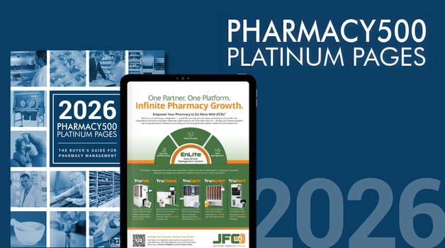 JFCRx | One Partner. One Platform. Infinite Pharmacy Growth.