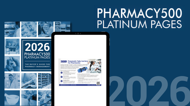 Washington Security Products | Pneumatic Tube Carriers for Pharmacies