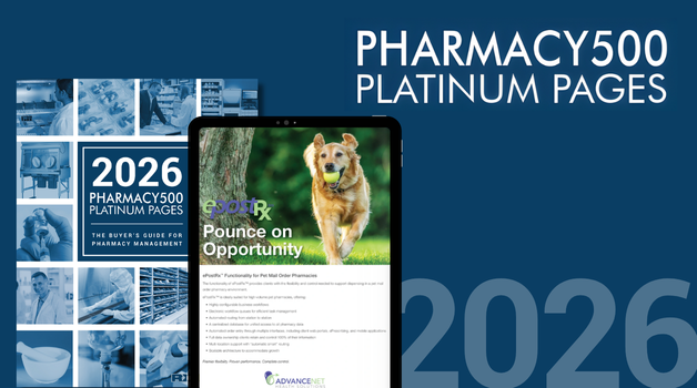 AdvanceNet Health Solutions | Pounce on Opportunity