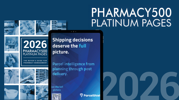 ParcelShield | Shipping Decisions Deserve the Full Picture.