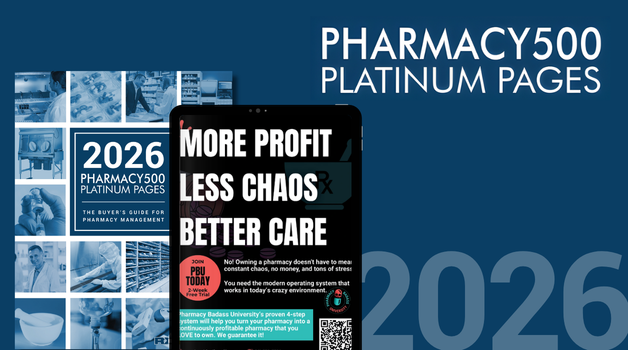 DiversifyRx | More Profit, Less Chaos, Better Care