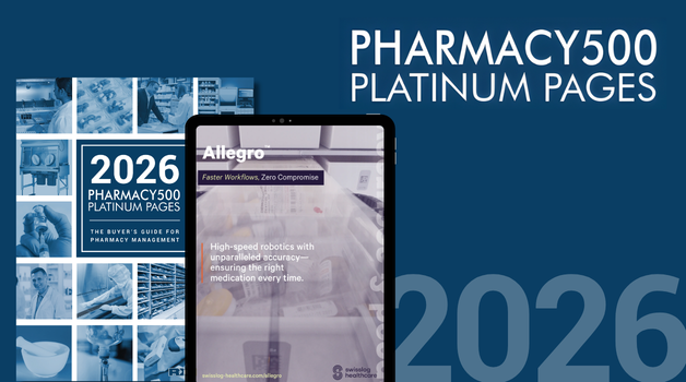 Swisslog Healthcare | Allegro™