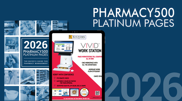 Rx Systems | VIVID Workstation