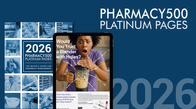 EQUASHIELD® | Would You Trust a Blender with Holes?