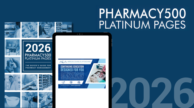 American College of Apothecaries | Continuing Education Designed for You