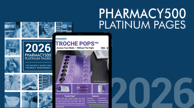 TICKERWORKS | TROCHE POPS™