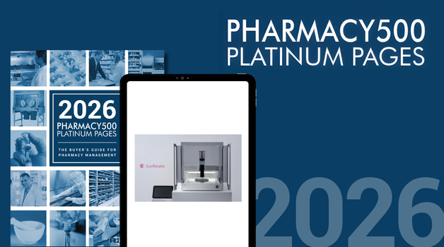 CurifyLabs | Future-Proof Your Compounding With Built-In Quality