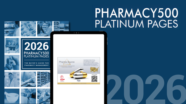 Pharma Source Direct | The Gold Standard in Pharmaceutical Compounding Wholesale