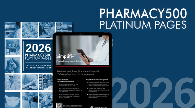 Wolters Kluwer | Simplifi+®