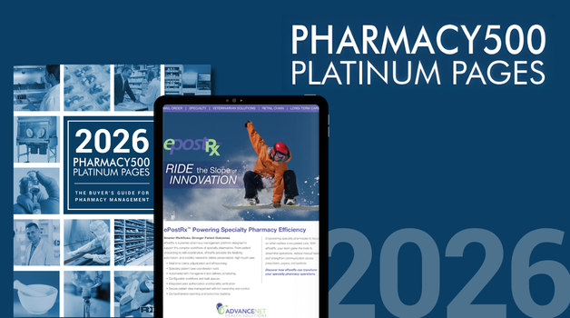 AdvanceNet Health Solutions | Ride the Slope of Innovation