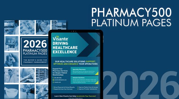 Visante | Driving Healthcare Excellence