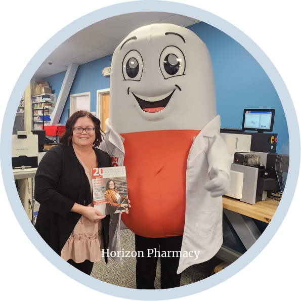 Horizon Pharmacy