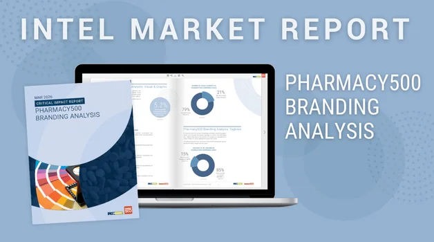 MARKET REPORT: Pharmacy500 Branding Analysis Report 2026