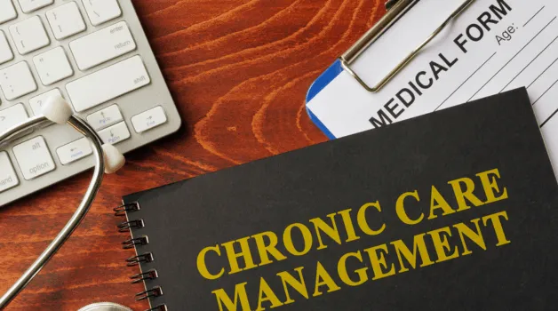 Chronic Care Management Services With PrimeRx