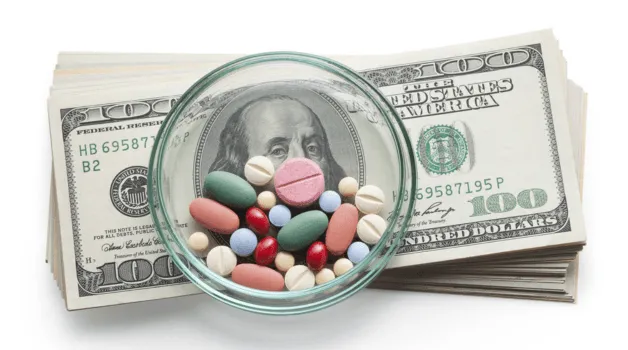 Preparing For The Inflation Reduction Act Drug-Price Negotiation Era (Medicare)
