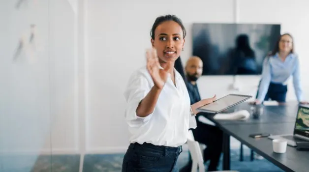 Supply Chain Series | Distribution: 340B Solutions, Management Systems | Quarter 1