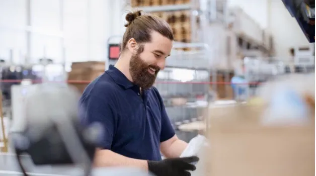 Supply Chain Series: Change Is Inevitable—We Can Help You Face the Headwinds.