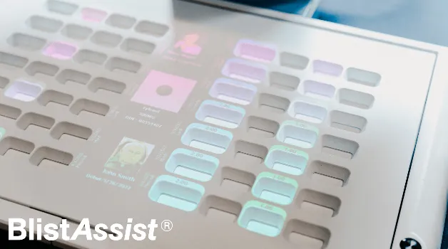 Supply Chain Series | Unit Dose: Multi-Dose Packaging