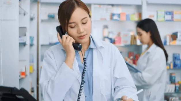 Supply Chain Series | Software: Pharmacy Management Systems, Workflow