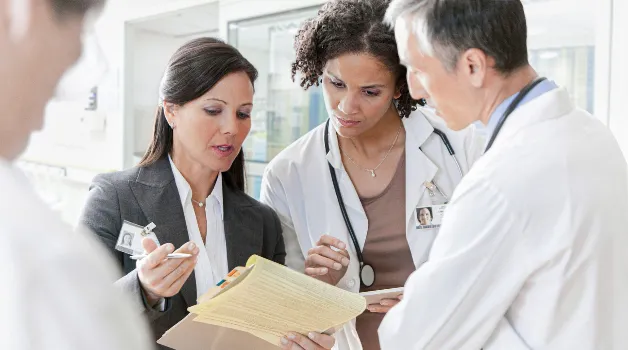 Supply Chain Series | Distribution: 340B Solutions, Management Systems | Quarter 4