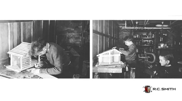 The Commitment of a Family Run Company with 50+ Years of Experience!