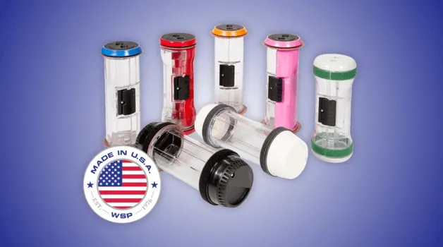 Pneumatic Tube Carriers: An Essential Tool in the Medical Industry
