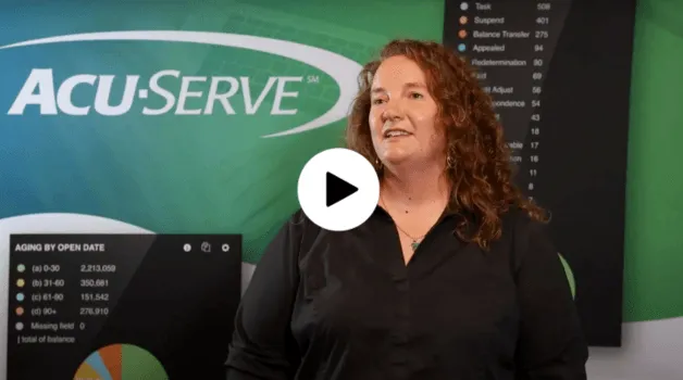 Achieve Optimal Results with ACU-Serve