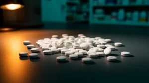 The Window of Danger: Medication Waste Between Administration and Disposal