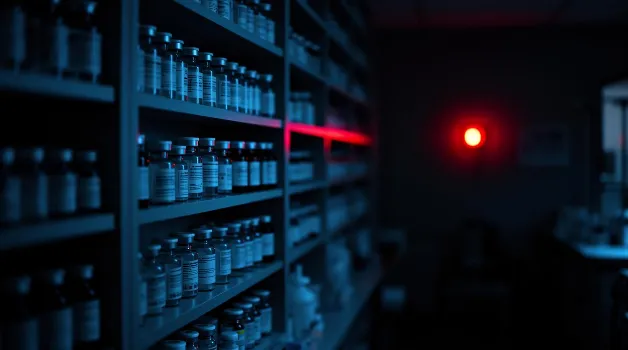 Why Containment Isn’t Destruction: The Fentanyl Accountability Gap in U.S. Healthcare