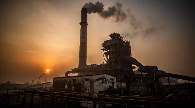 The Incineration Capacity Crisis: Why U.S. Healthcare Facilities Are Running Out of Destruction Options