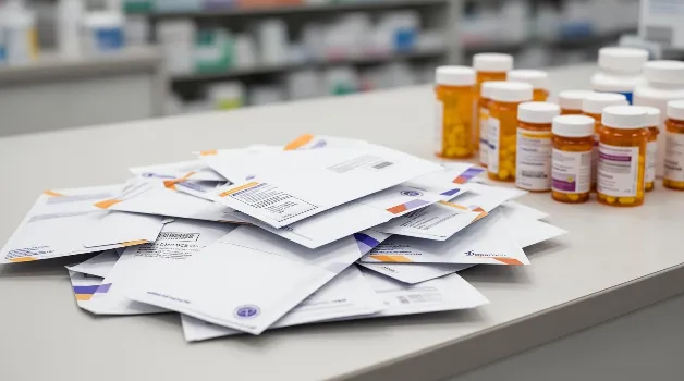 Mail-Back Disposal: Why Prepaid Envelopes Won’t Solve America’s Controlled Substance Waste Problem