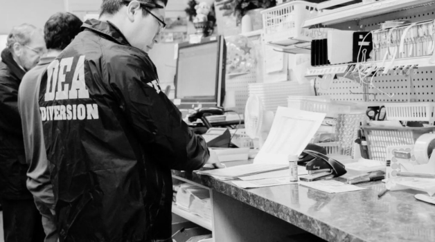 Case Study | How Investing in C2 Keep Could Have Prevented $192K in Controlled Substance Violations