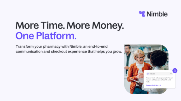 More Time. More Money. One Platform.
