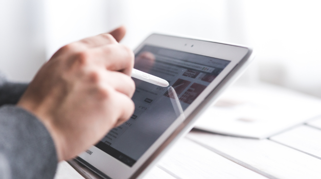 TouchPoint Medical Dealer Application