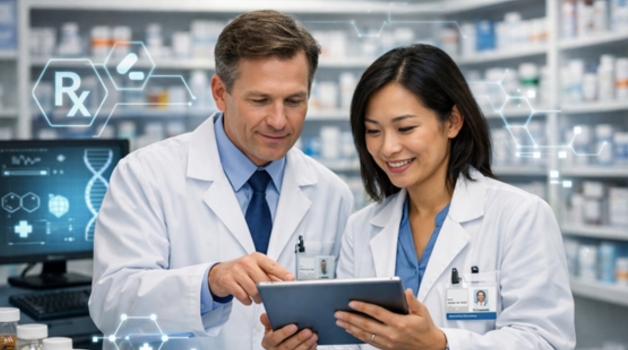 Welcome to the Specialty Rx Advisor | March 2026 Edition