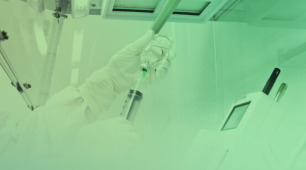 Sterile Compounding Certification Programs