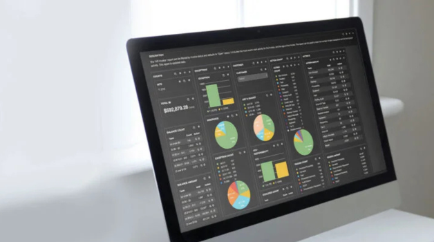 How Poor Data Visibility Hurts Your Revenue Cycle