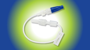 Needle Free Extension Sets