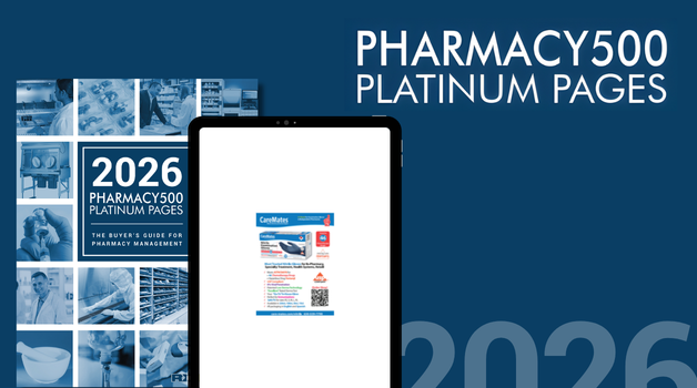 CareMates | #1 Brand in Independent Retail Pharmacies!